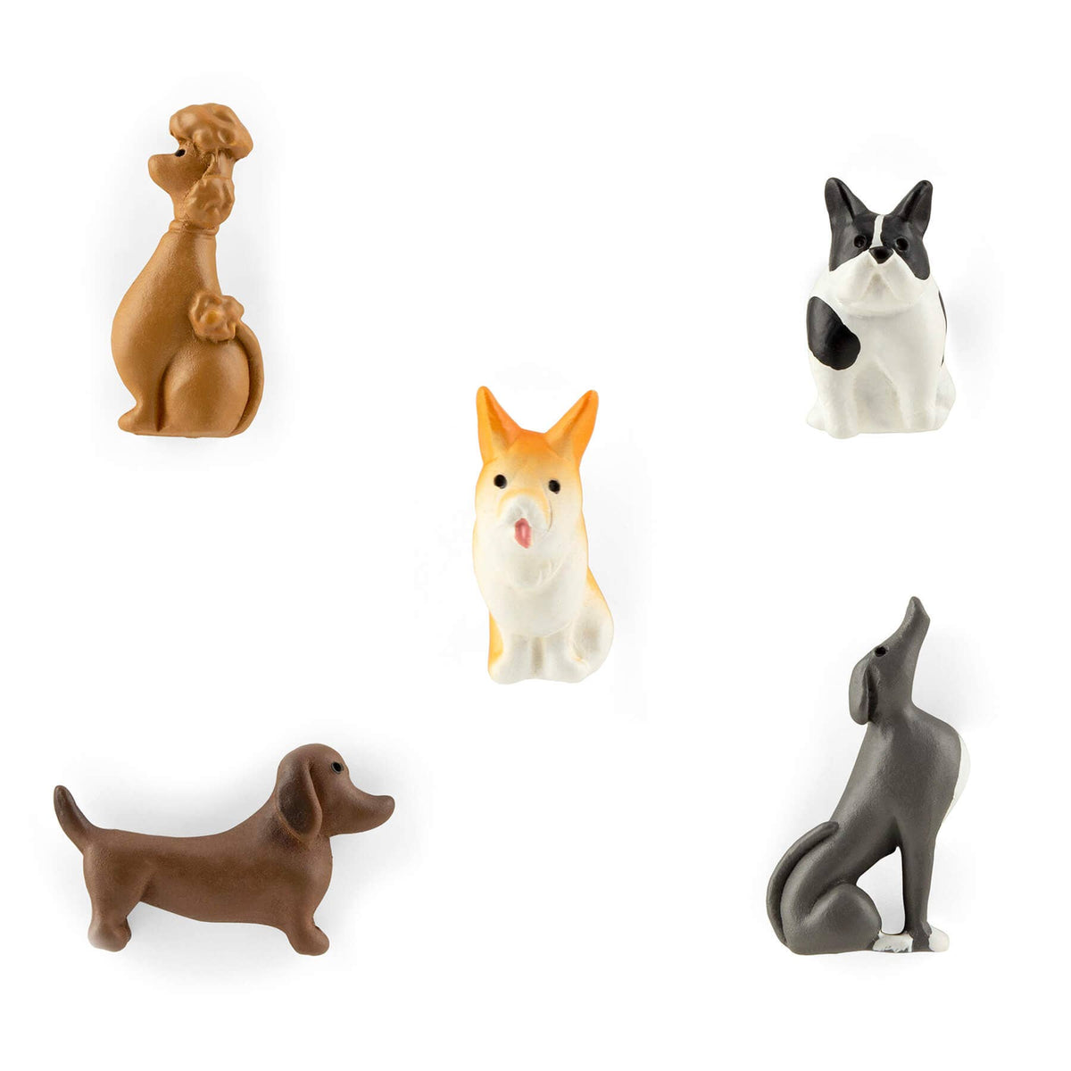 Dog Magnets