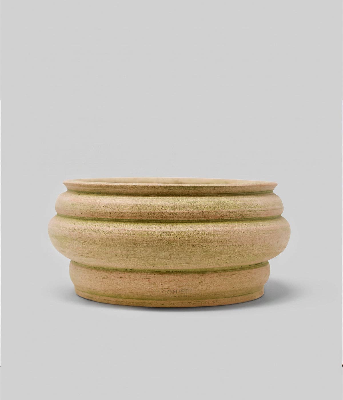 Basin Pot, Greenwash