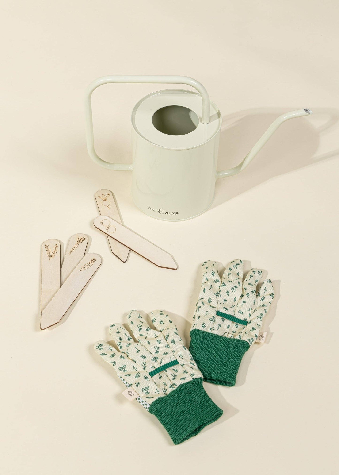 Gardening Tools Playset 12 pcs