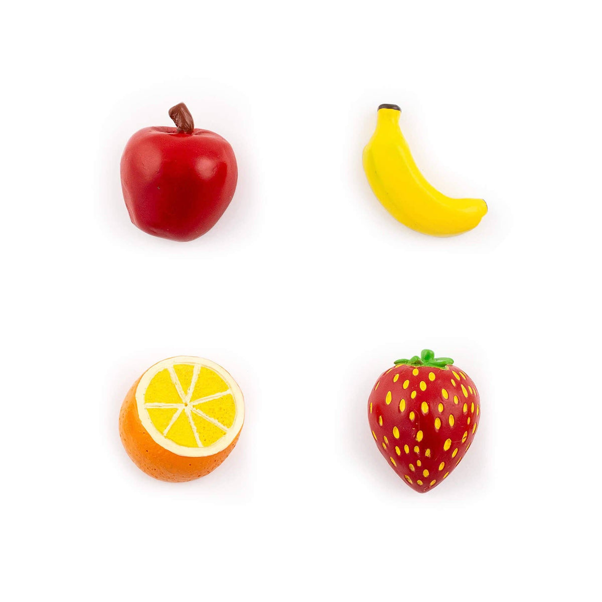 Fruit Magnets