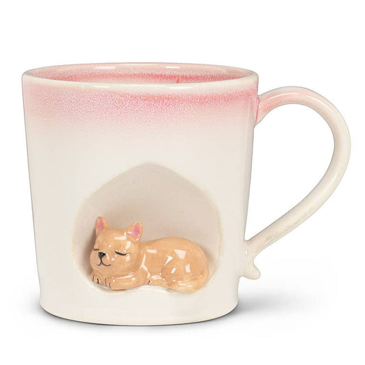 Cat Mug