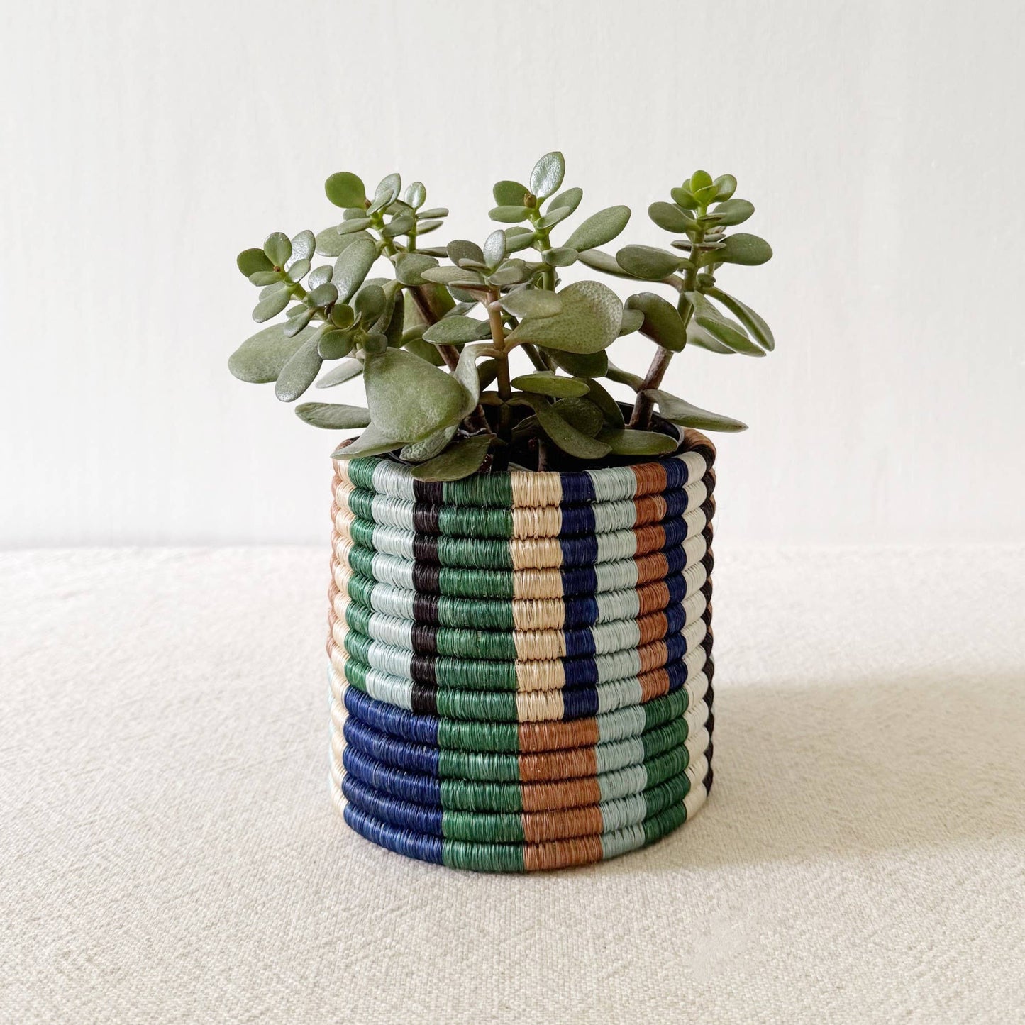 Shonga Storage Plant Basket