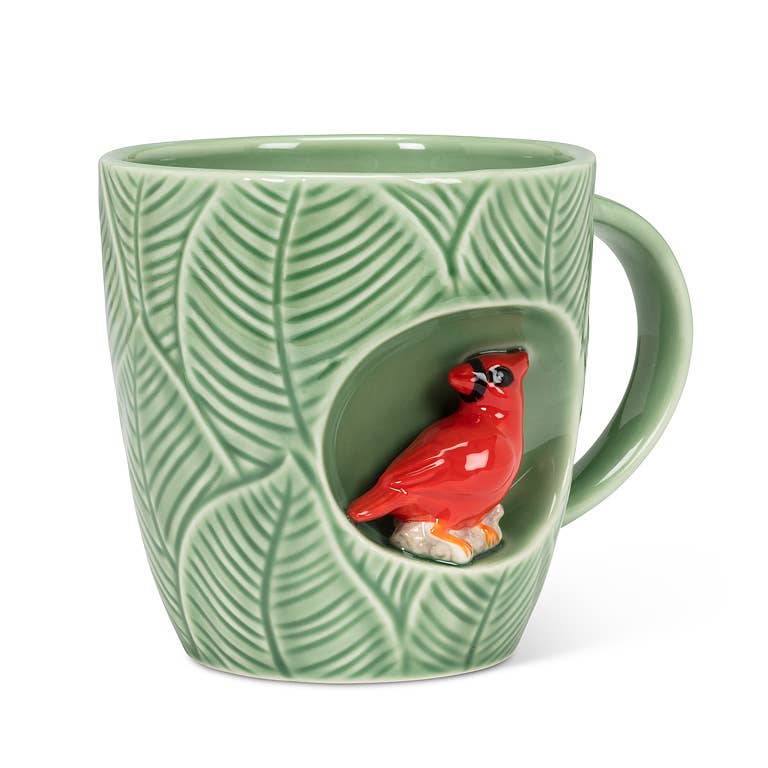 Squirrel Mug