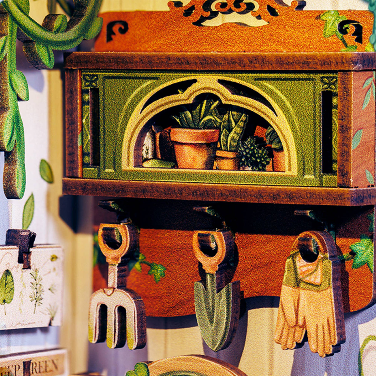 Green Life Bookshop