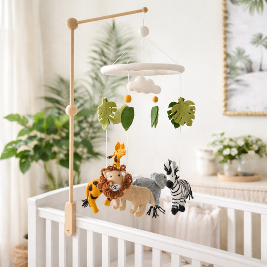 Safari Jungle Mobile