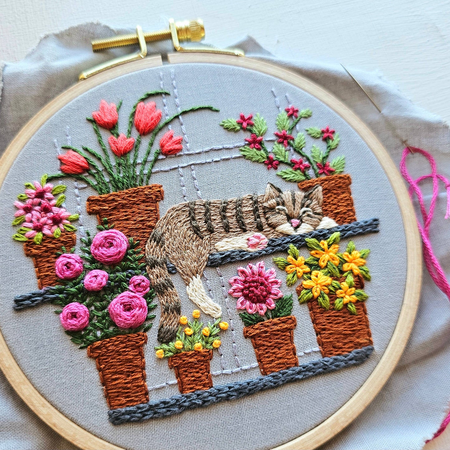 Catnap Kit