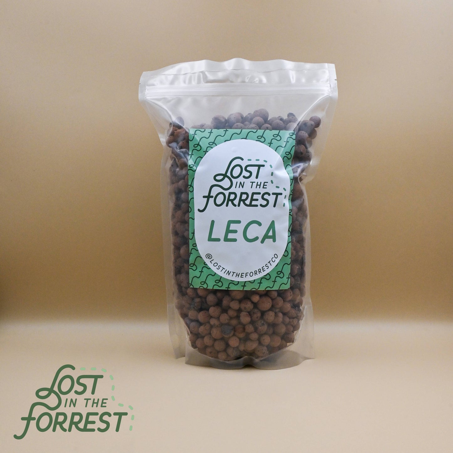 Leca