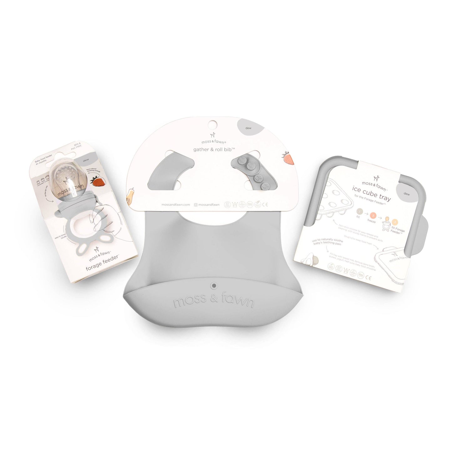 Little Explorer Kit