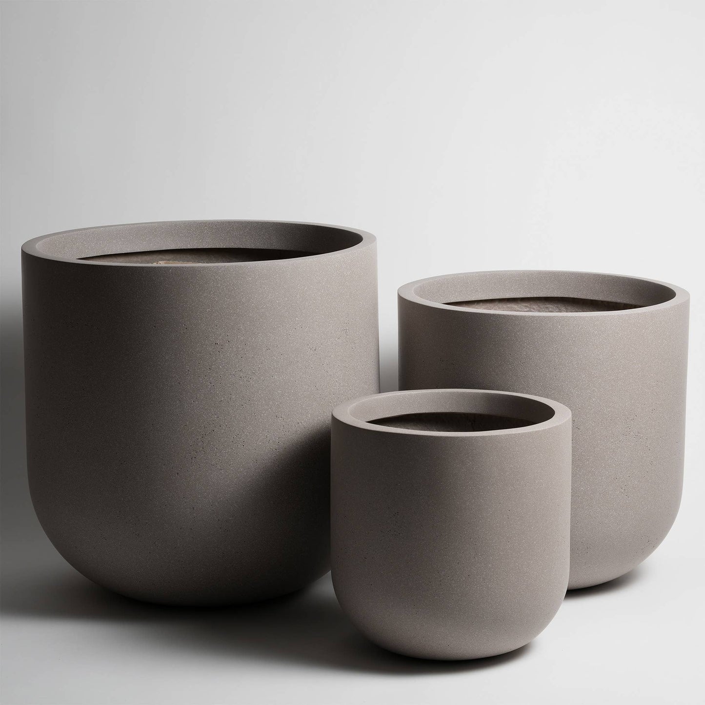 Wythe Planters