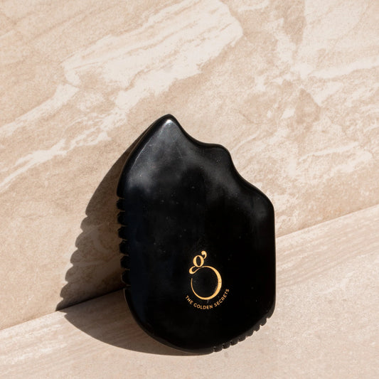 Sorceress Stone Gua Sha Beauty Tool