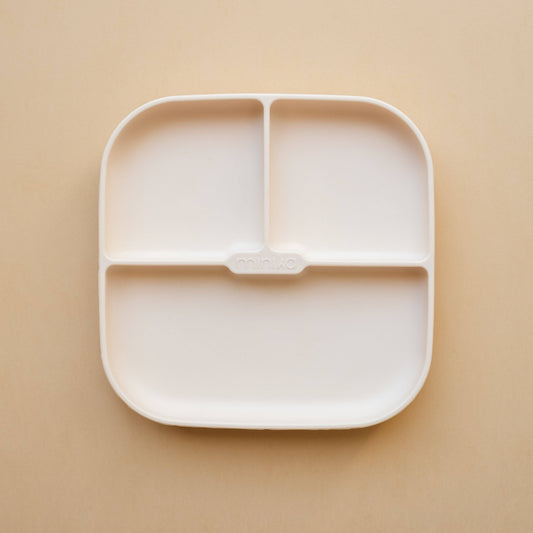 Silicone plate - Shell
