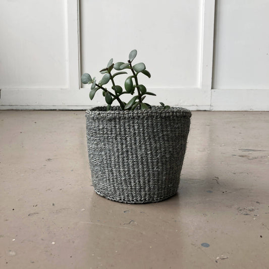 Stone Basket