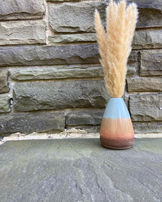 'Teepee' Vase