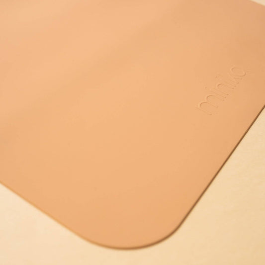 Silicone placemat - Natural
