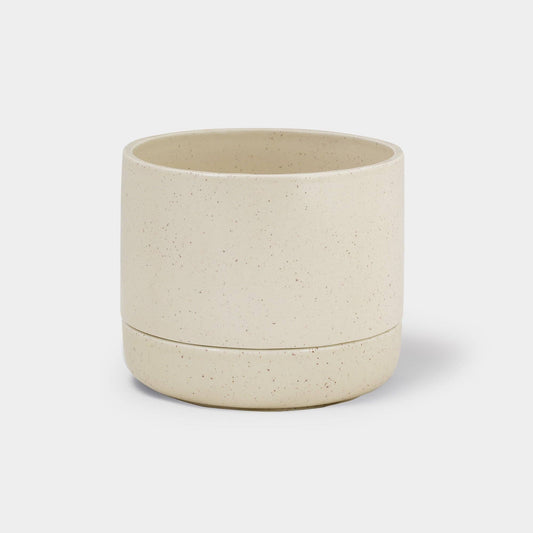 Ceramic Self-Watering Planter