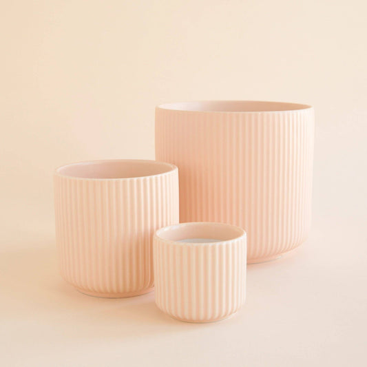Lucy Pot - Ballerina 3"